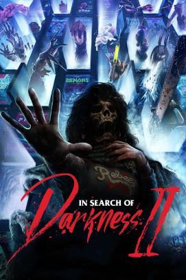 In Search of Darkness: Part II stream