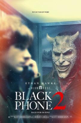 Black Phone 2 stream