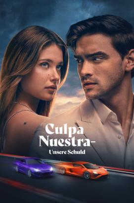 Culpa Nuestra - Unsere Schuld stream