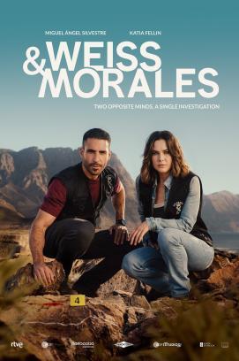 Weiss & Morales - Staffel 1 stream