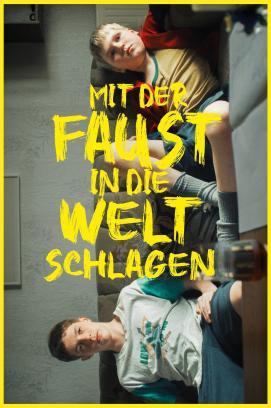 Mit der Faust in die Welt schlagen stream