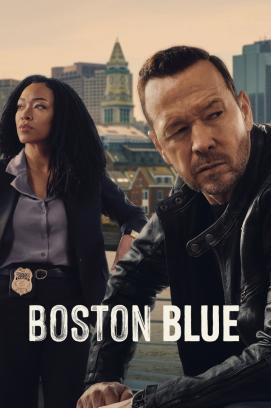 Boston Blue - Staffel 1 stream