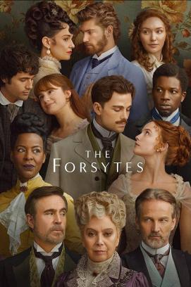The Forsytes - Staffel 1 stream