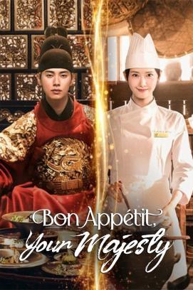 Bon Appétit, Your Majesty - Staffel 1 *Subbed* stream