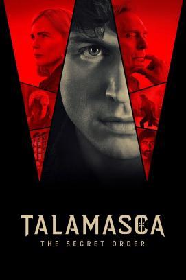 Talamasca: The Secret Order - Staffel 1 stream