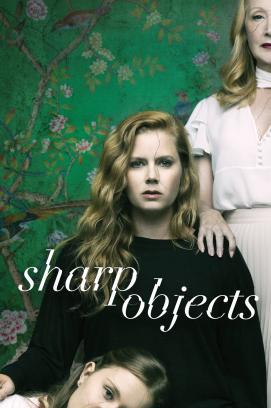Sharp Objects - Staffel 1 stream
