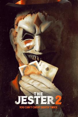 The Jester 2 - Trick Or Treat stream
