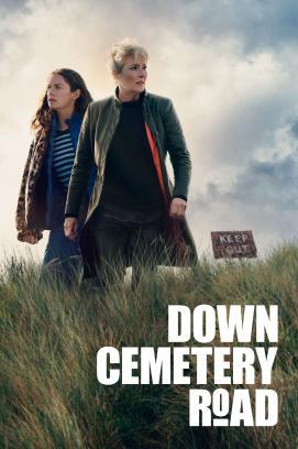 Down Cemetery Road - Staffel 1 stream