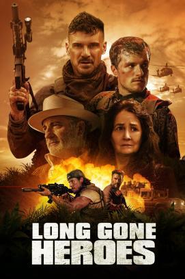 Long Gone Heroes stream