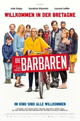 Die Barbaren - Willkommen in der Bretagne stream
