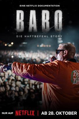 Babo - Die Haftbefehl Story stream