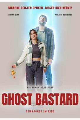 Ghost Bastard stream