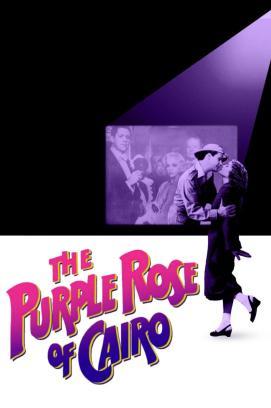 The Purple Rose of Cairo stream