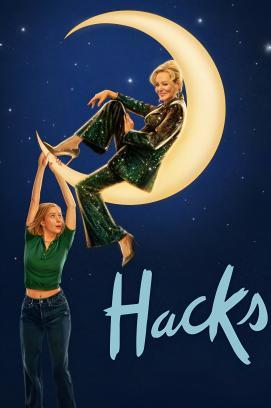 Hacks - Staffel 4 stream