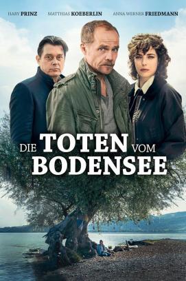Die Toten vom Bodensee stream