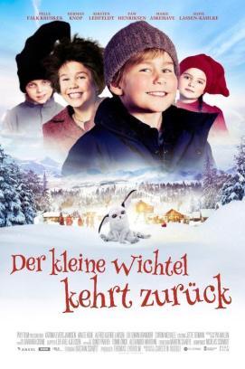 Der kleine Wichtel kehrt zurück stream