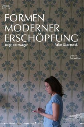Formen moderner Erschöpfung stream