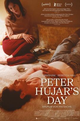 Peter Hujar's Day stream