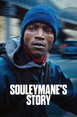 Souleymane's Story stream
