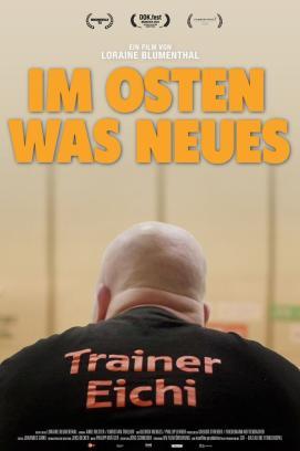 Im Osten was Neues stream