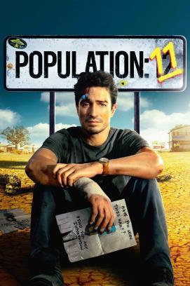 Population 11 - Staffel 1 stream