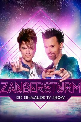 Ehrlich Brothers - Zaubersturm stream