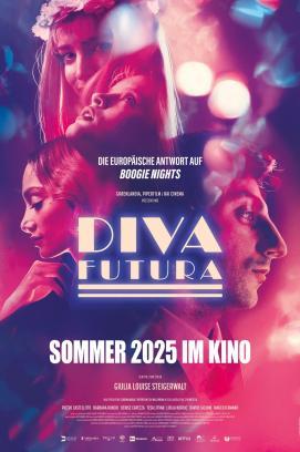 Diva Futura stream