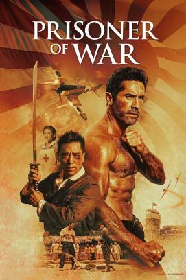 Prisoner of War stream
