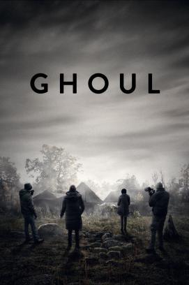 Ghoul – Die Legende vom Leichenesser stream