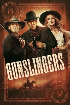 Gunslingers stream