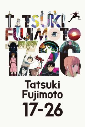 Tatsuki Fujimoto 17-26 - Staffel 1 stream