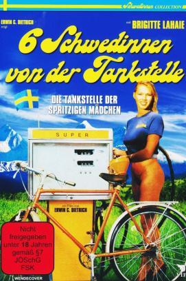 Sechs Schwedinnen von der Tankstelle stream