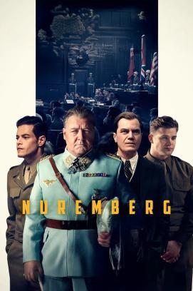Nuremberg *English* stream