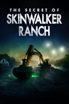 Das Geheimnis der Skinwalker Ranch - Staffel 1 stream