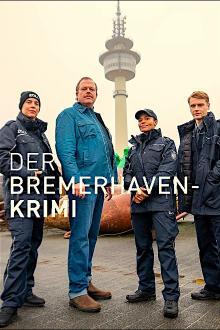 Der Bremerhaven-Krimi - Staffel 1 stream