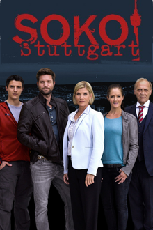 SOKO Stuttgart - Staffel 17 stream