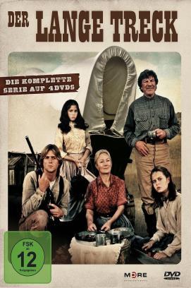 Der lange Treck - Staffel 1 stream