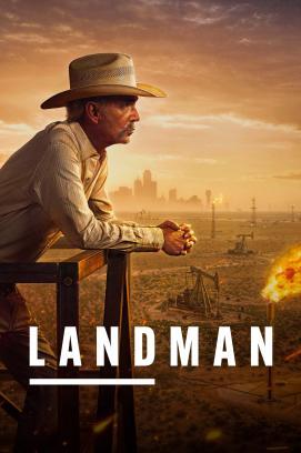 Landman - Staffel 2 stream