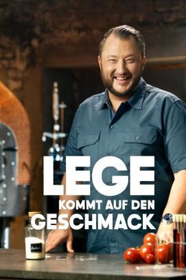 Lege kommt auf den Geschmack - Staffel 1 stream