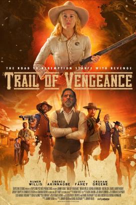 Trail of Vengeance stream