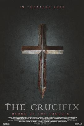 The Crucifix: Blood of the Exorcist stream