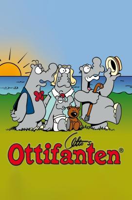 Ottifanten - Staffel 1 stream