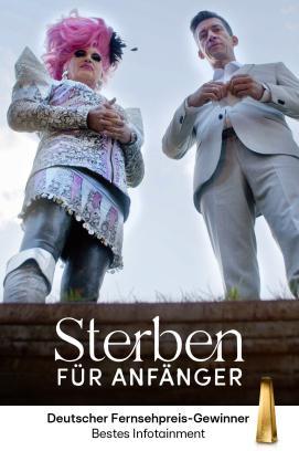 Sterben für Anfänger - Staffel 1 stream