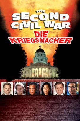 The Second Civil War - Die Kriegsmach stream