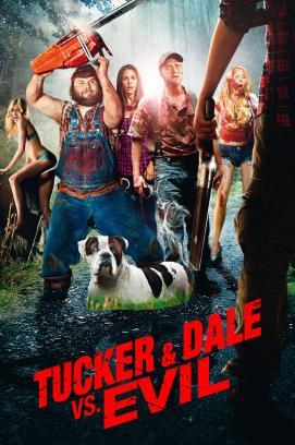 Tucker and Dale vs. Evil stream