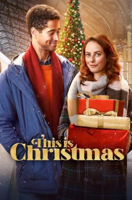 This Is Christmas stream