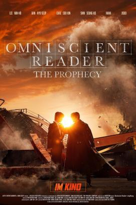 Omniscient Reader: The Prophecy stream