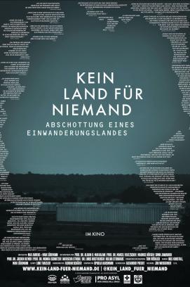Kein Land für Niemand - Abschottung eines Einwanderungslandes stream