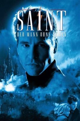 The Saint - Der Mann ohne Namen stream