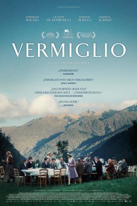 Vermiglio stream